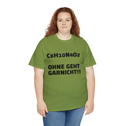 es ist eine Lebenseinstellung......