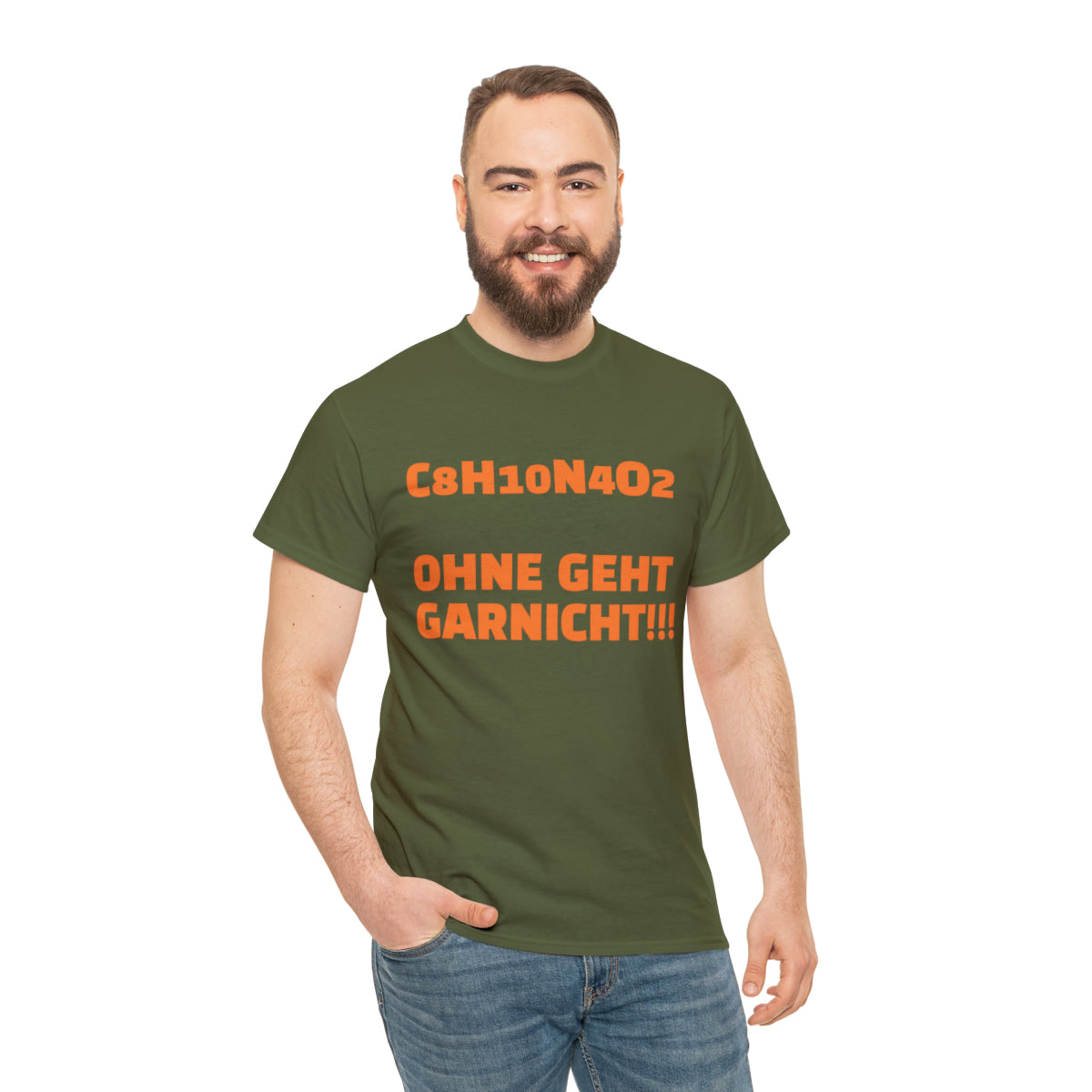 es ist eine Lebenseinstellung......