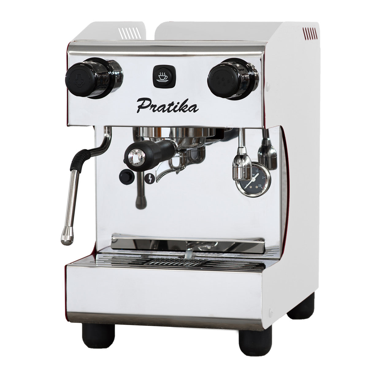 Pratika Semi Weiss