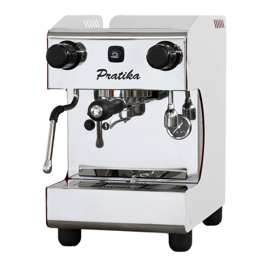 Pratika Semi Weiss