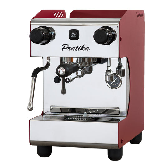 Pratika Semi Bordeaux