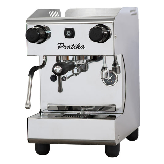 Pratika Semi Inox