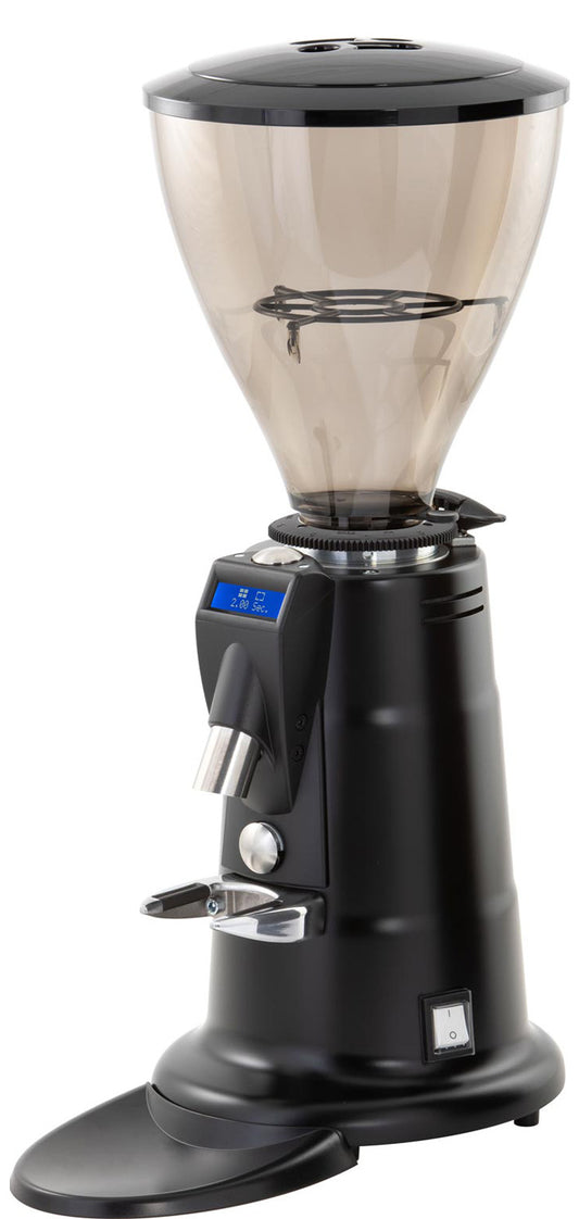 MXD Schwarz