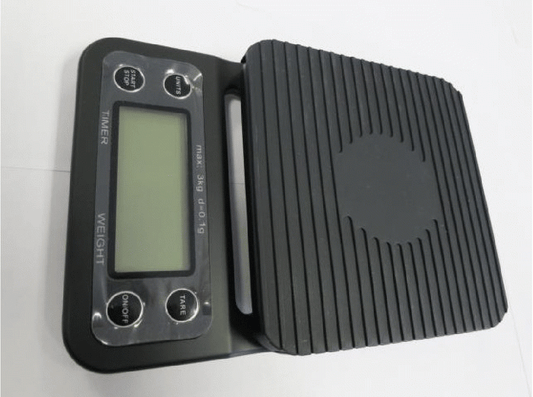 Digitalwaage 3000g