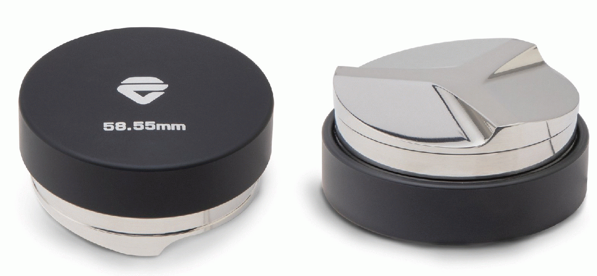 Coffee Leveler 58mm