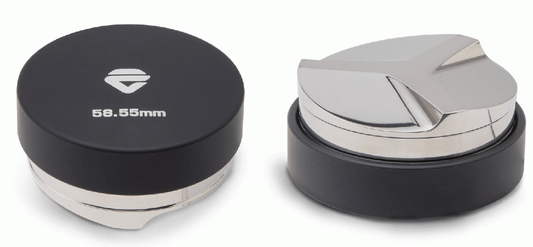 Coffee Leveler 58mm