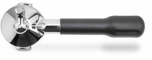 Lelit 57mm 1er Siebträger mit S-Griff