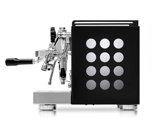 Appartamento Black Inox