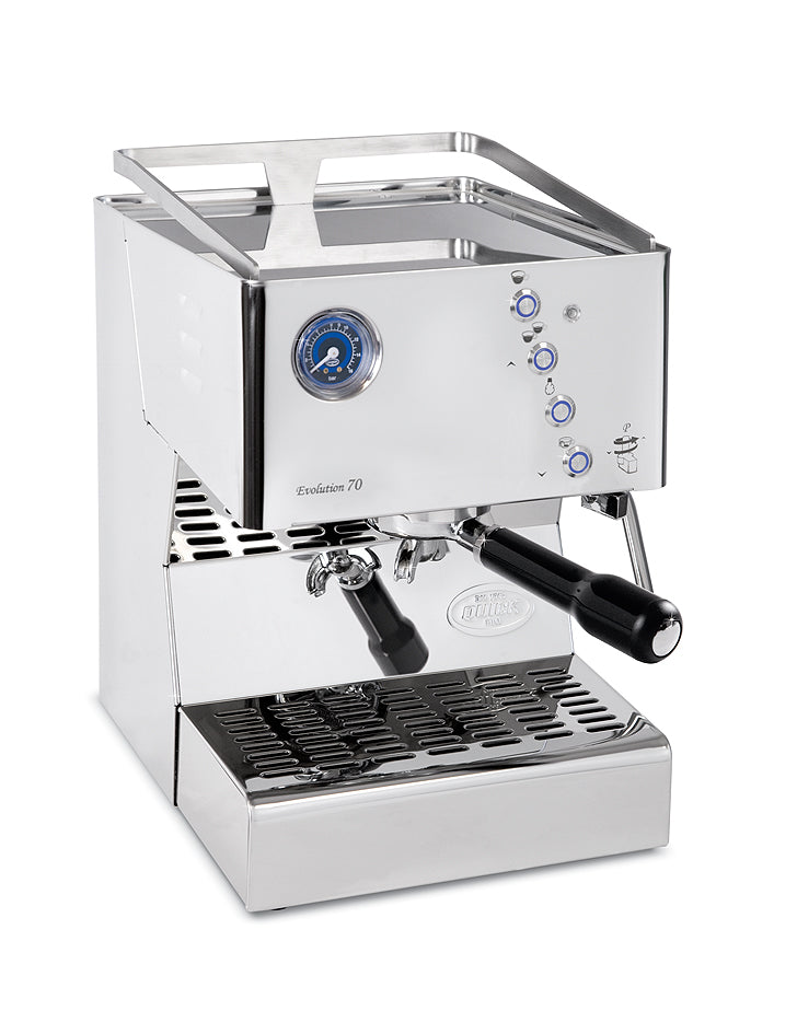 QuickMill 3130 Evolution 70 Inox