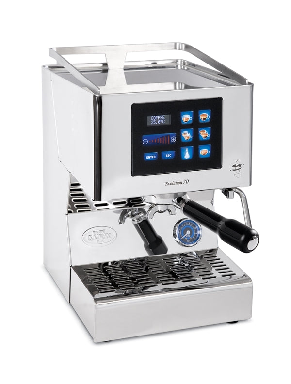 3240 Evolution 70 Inox