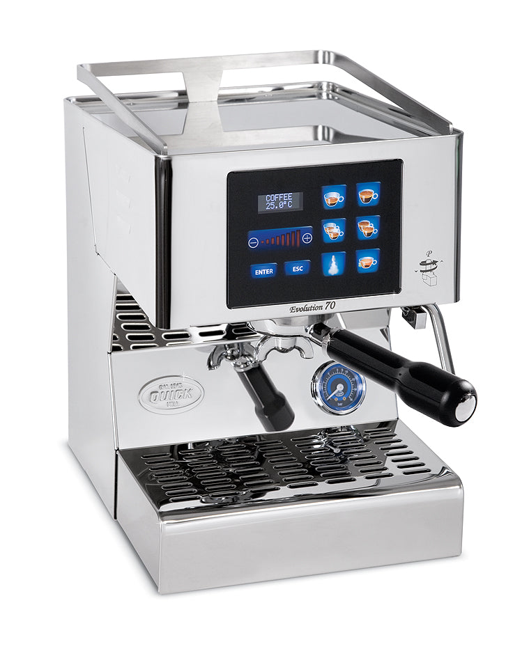 3230 Evolution 70 Inox