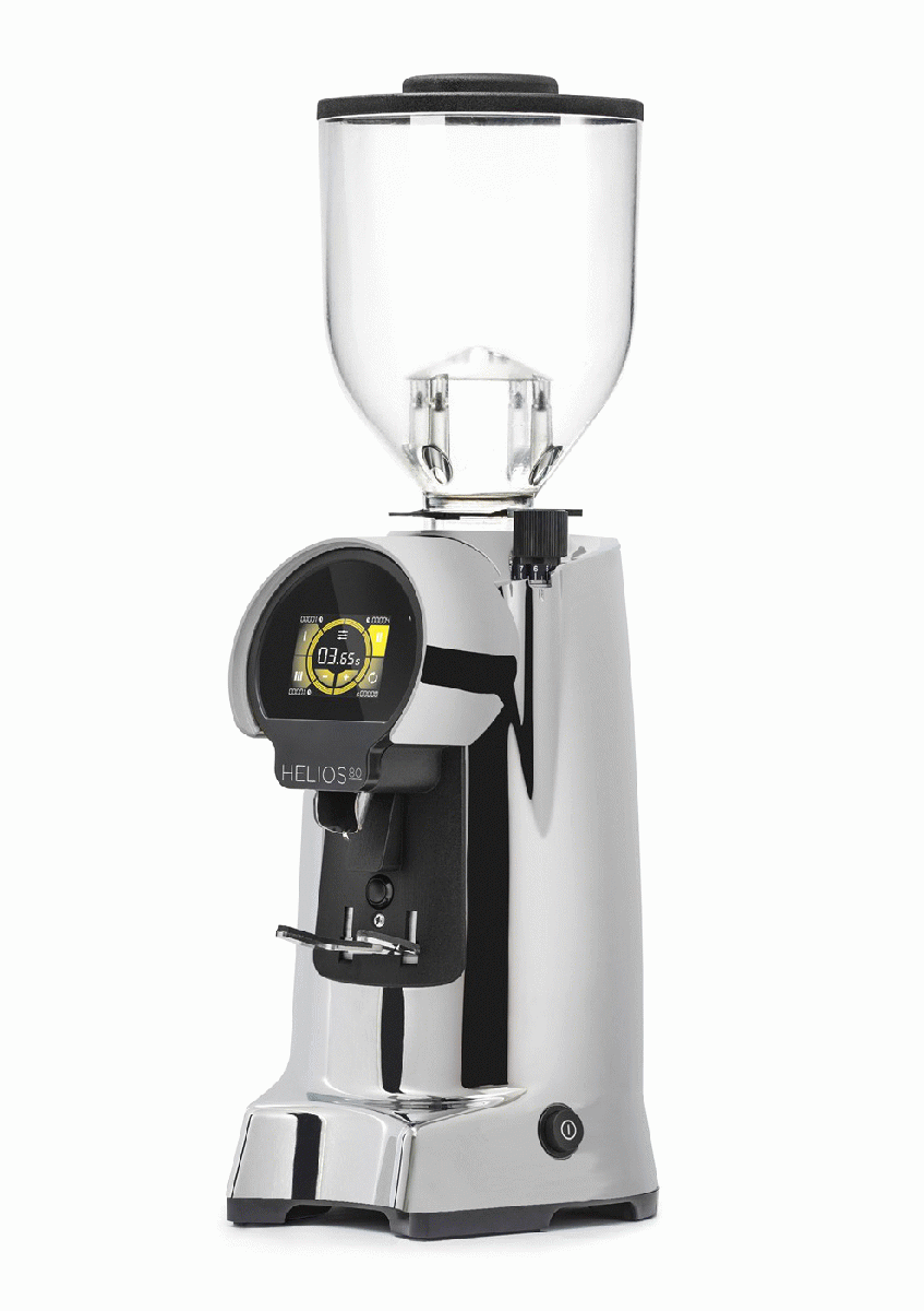 Helios 80 Chrom