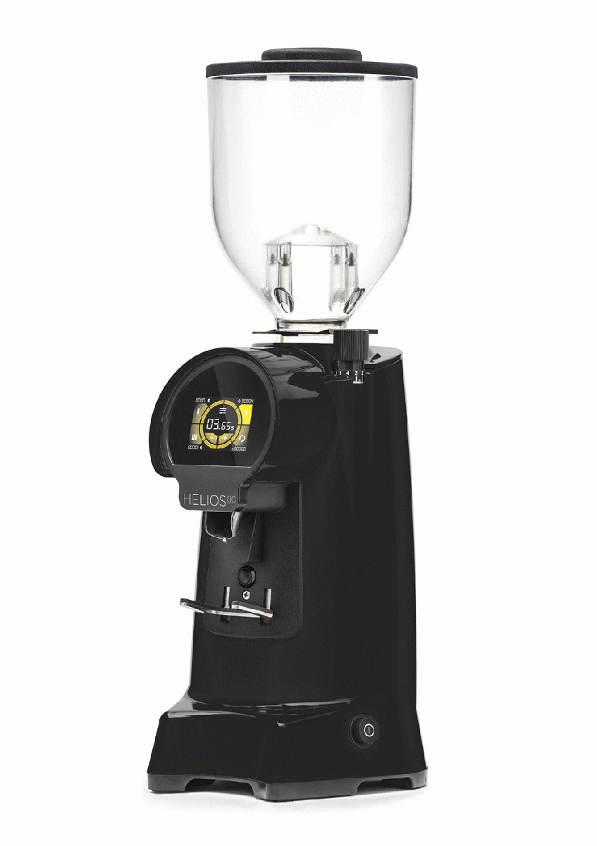 Helios 80 Schwarz