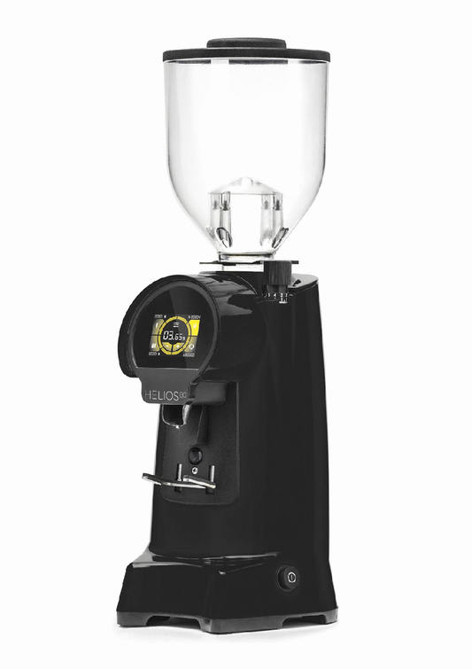 Helios 80 Schwarz