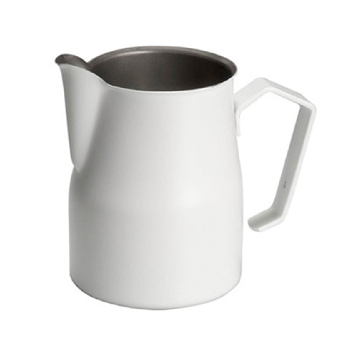 Milchkanne Pro Weiss 350ml