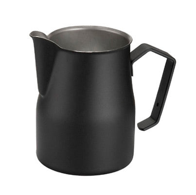 Milchkanne Pro Schwarz 500ml