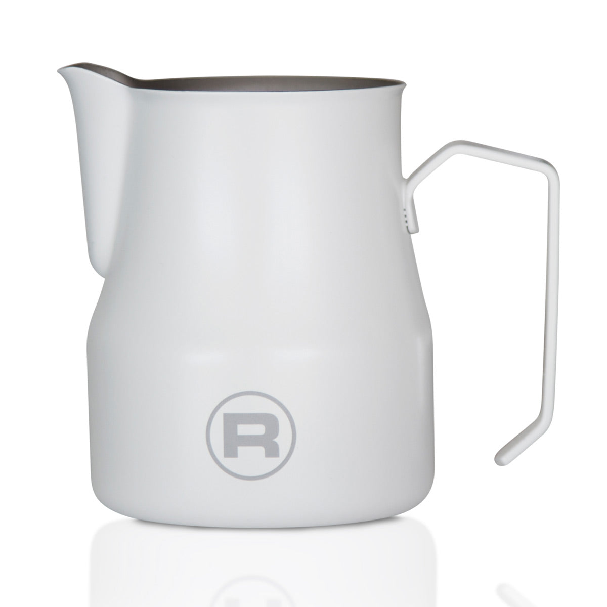 Milchkanne  Weiss 500ml