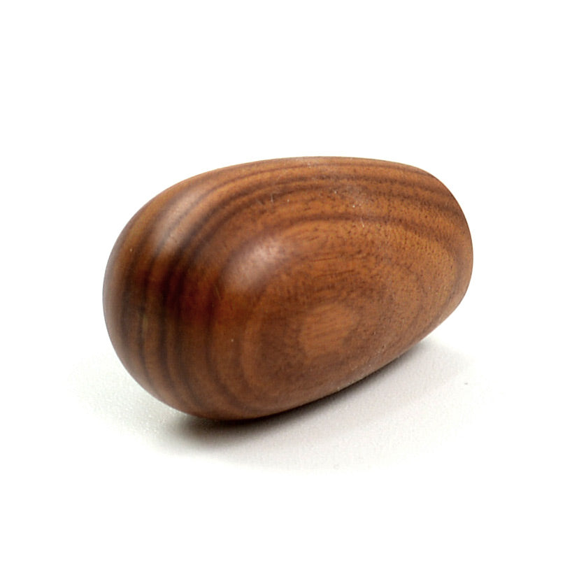 Holzknopf