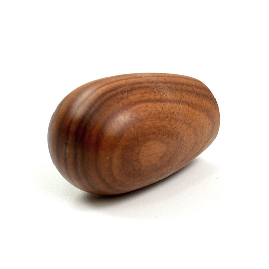 Holzknopf