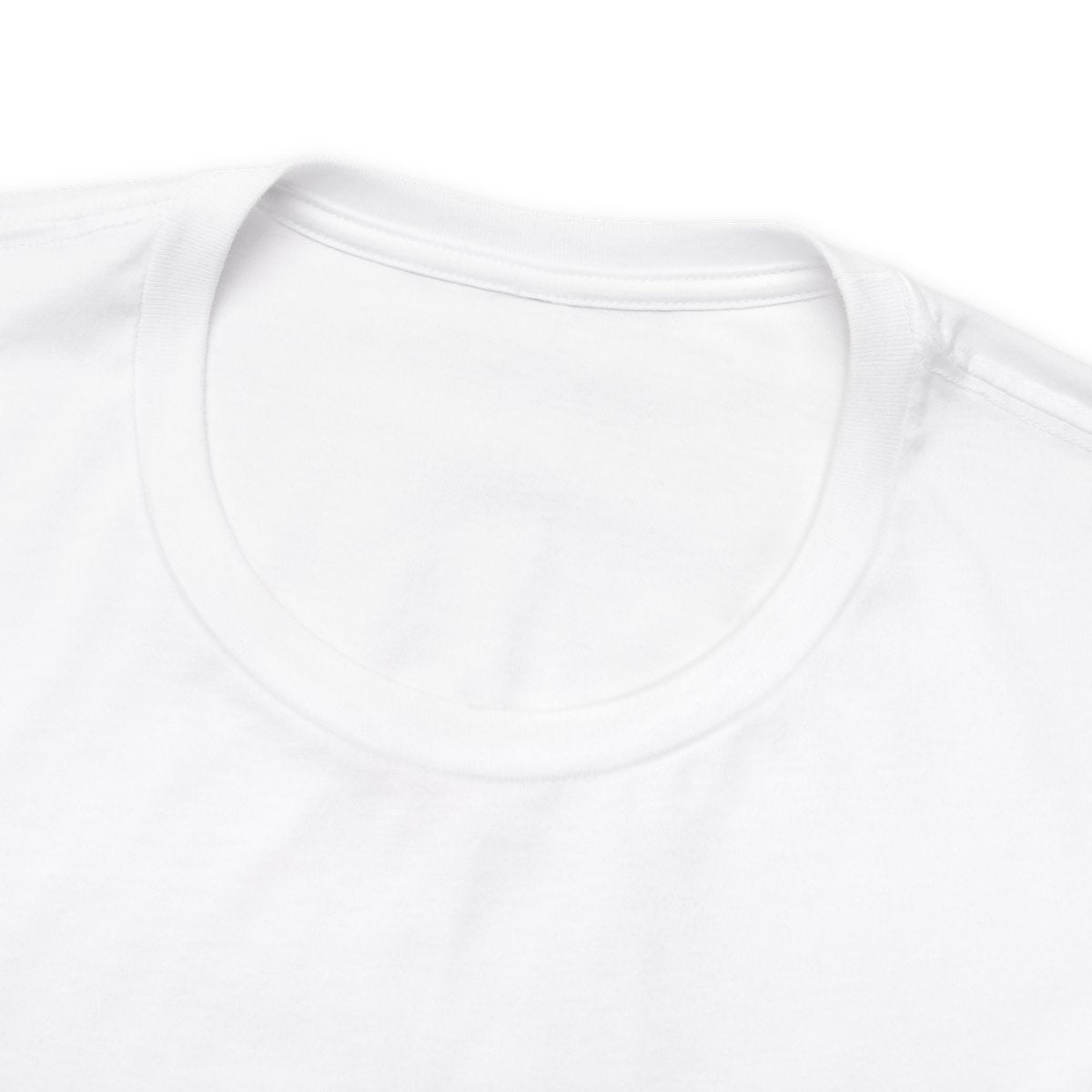 UNIKAT. Jedes T-Shirt nur 1 mal verfügbar. Unisex Jersey Short Sleeve Tee
