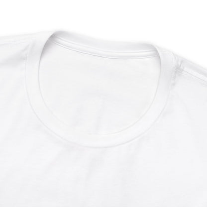 UNIKAT. Jedes T-Shirt nur 1 mal verfügbar. Unisex Jersey Short Sleeve Tee