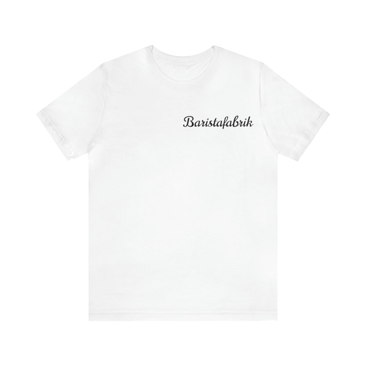Unikat Unisex Jersey Short Sleeve Tee – EXKLUSIV – JUST 1