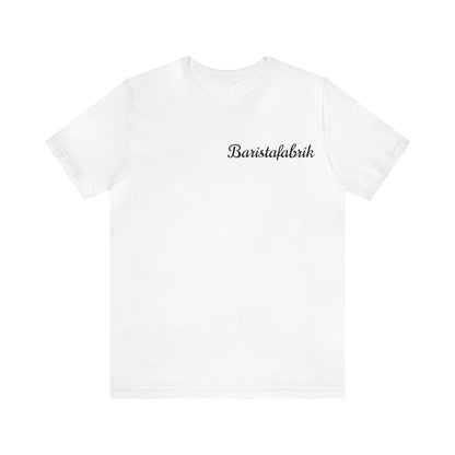 Unikat Unisex Jersey Short Sleeve Tee – EXKLUSIV – JUST 1
