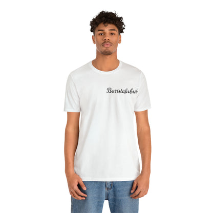 Unikat Unisex Jersey Short Sleeve Tee – EXKLUSIV – JUST 1