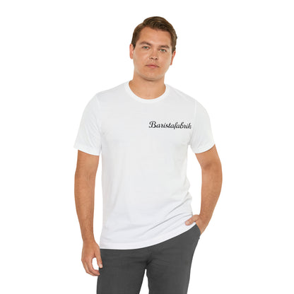 Unikat Unisex Jersey Short Sleeve Tee – EXKLUSIV – JUST 1
