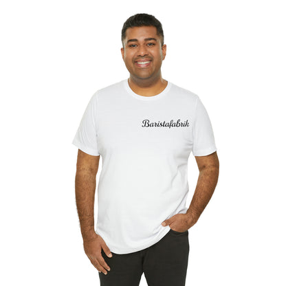 Unikat Unisex Jersey Short Sleeve Tee – EXKLUSIV – JUST 1