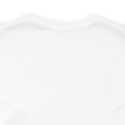 Roaster Coffee I Love it.....Unisex Jersey Short Sleeve Tee