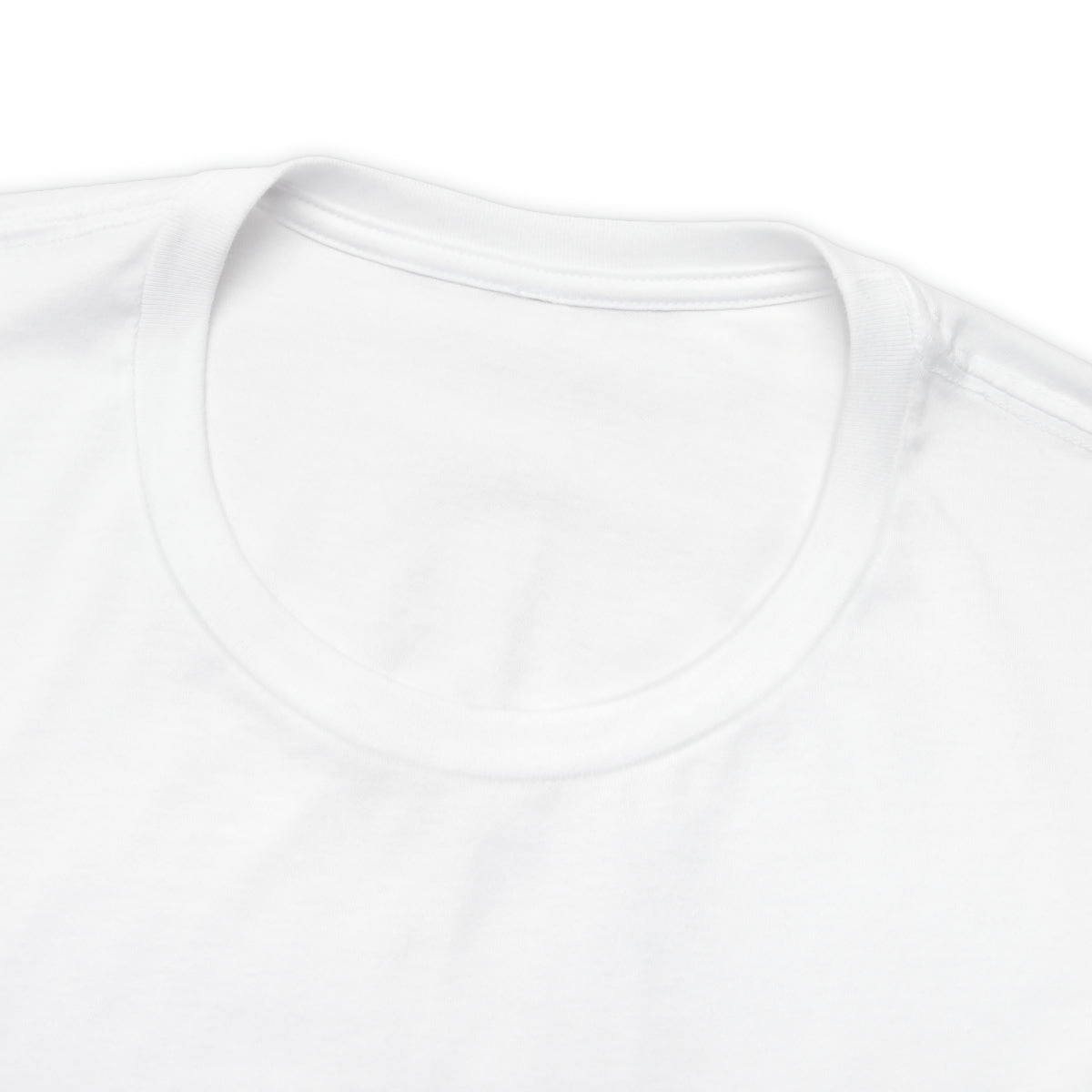 Unikat Unisex Jersey Short Sleeve Tee – EXKLUSIV – JUST 1