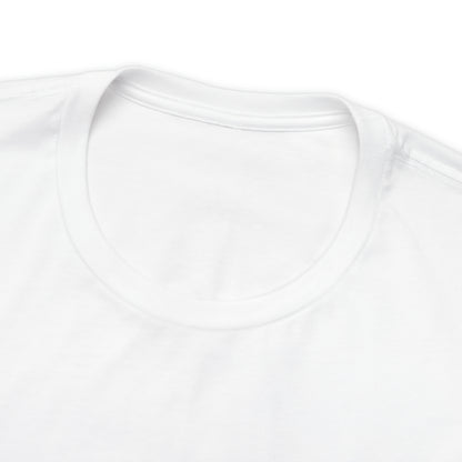 Unikat Unisex Jersey Short Sleeve Tee – EXKLUSIV – JUST 1