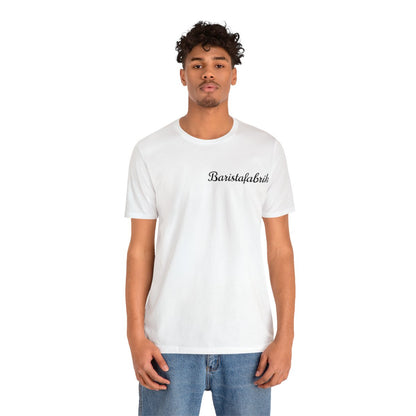 UNIKAT. Jedes T-Shirt nur 1 mal verfügbar. Unisex Jersey Short Sleeve Tee