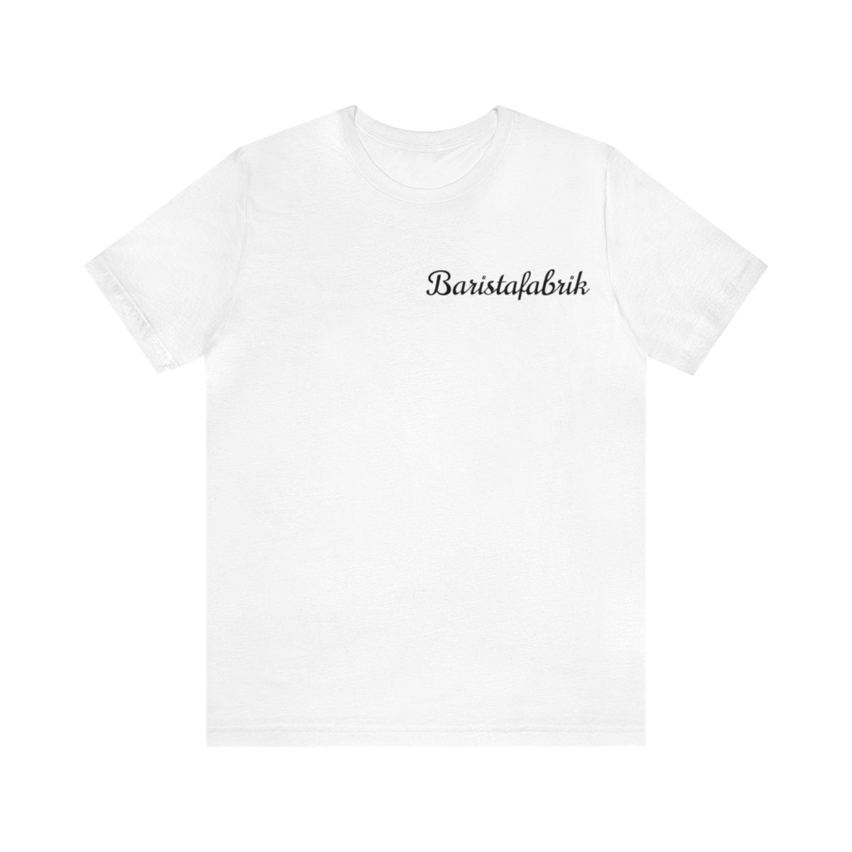 UNIKAT. Jedes T-Shirt nur 1 mal verfügbar. Unisex Jersey Short Sleeve Tee
