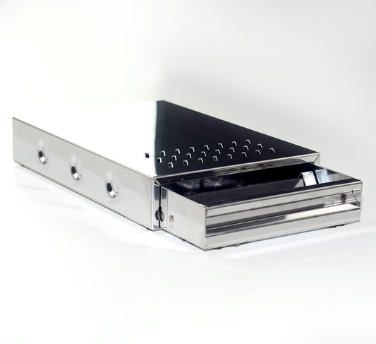 Mini Lux Inox