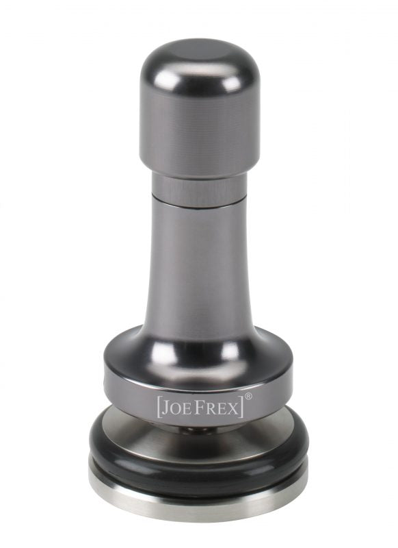 Tampergriff Technik auch fuer 58mm Faema E61