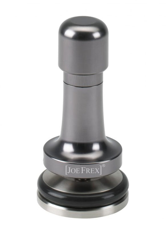 Tampergriff Technik auch fuer 58mm Faema E61