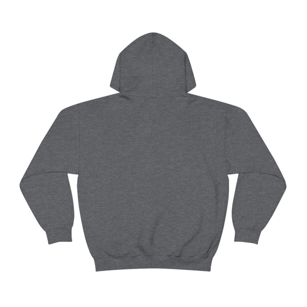 Adventure meets Coffee Hoodie: Unisex Heavy Blend Hooded Sweatshirt