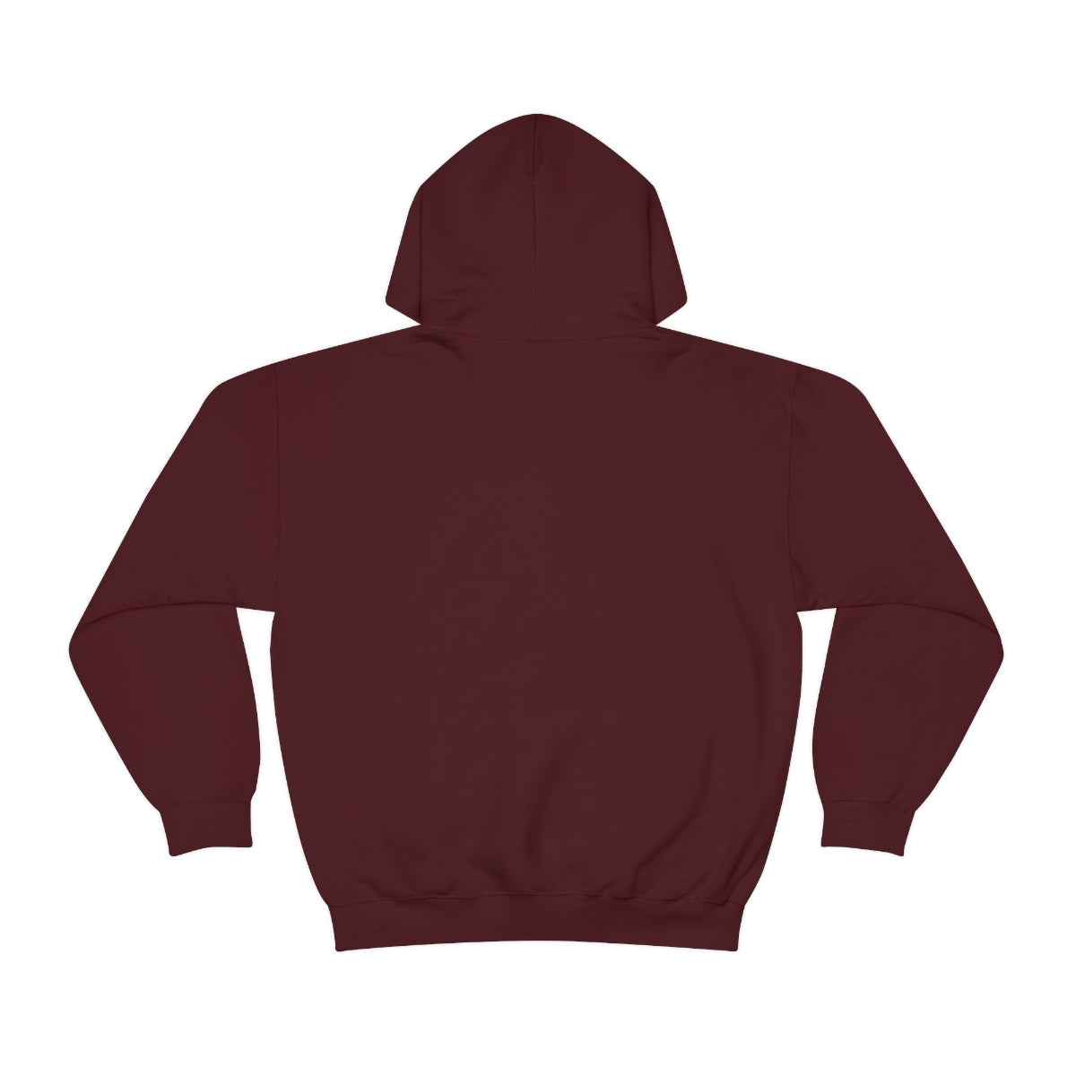 Adventure meets Coffee Hoodie: Unisex Heavy Blend Hooded Sweatshirt