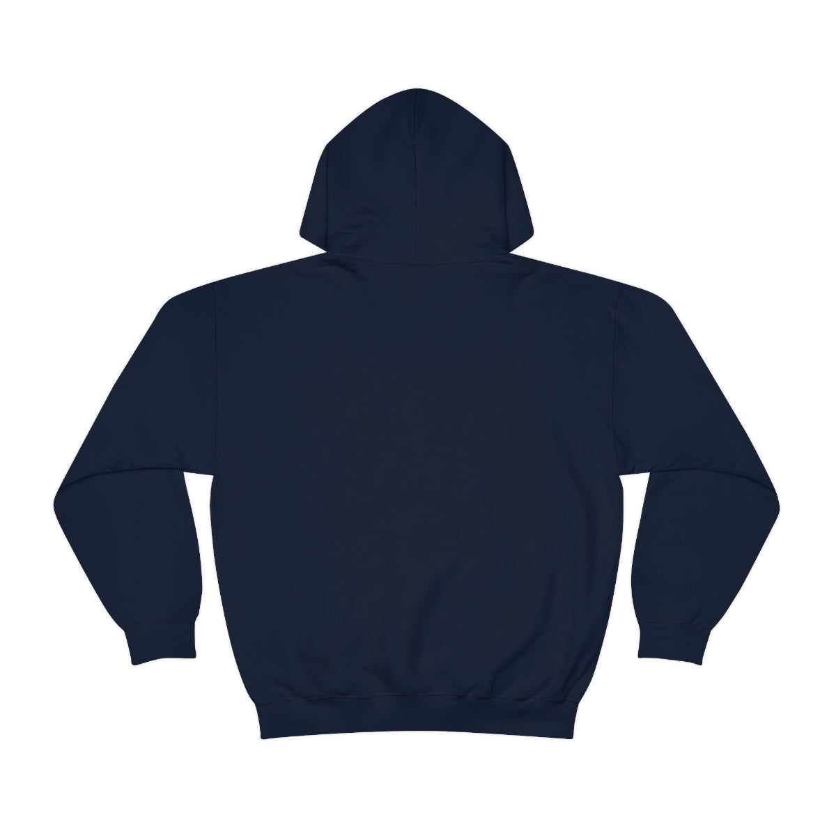 Adventure meets Coffee Hoodie: Unisex Heavy Blend Hooded Sweatshirt