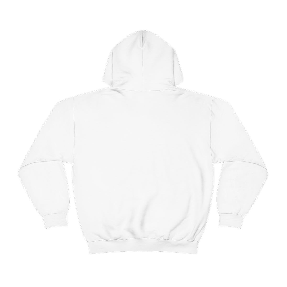 Adventure meets Coffee Hoodie: Unisex Heavy Blend Hooded Sweatshirt