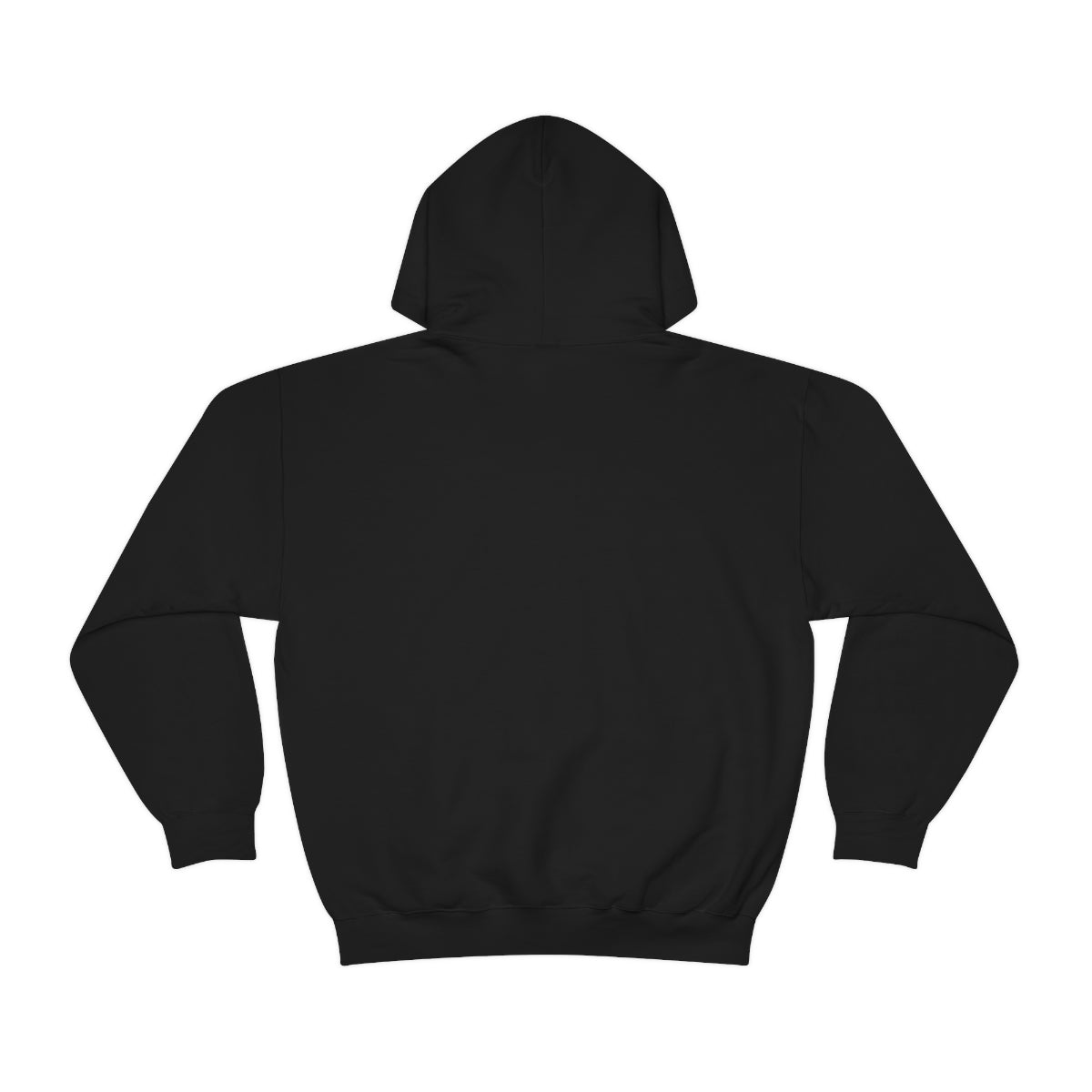 Adventure meets Coffee Hoodie: Unisex Heavy Blend Hooded Sweatshirt