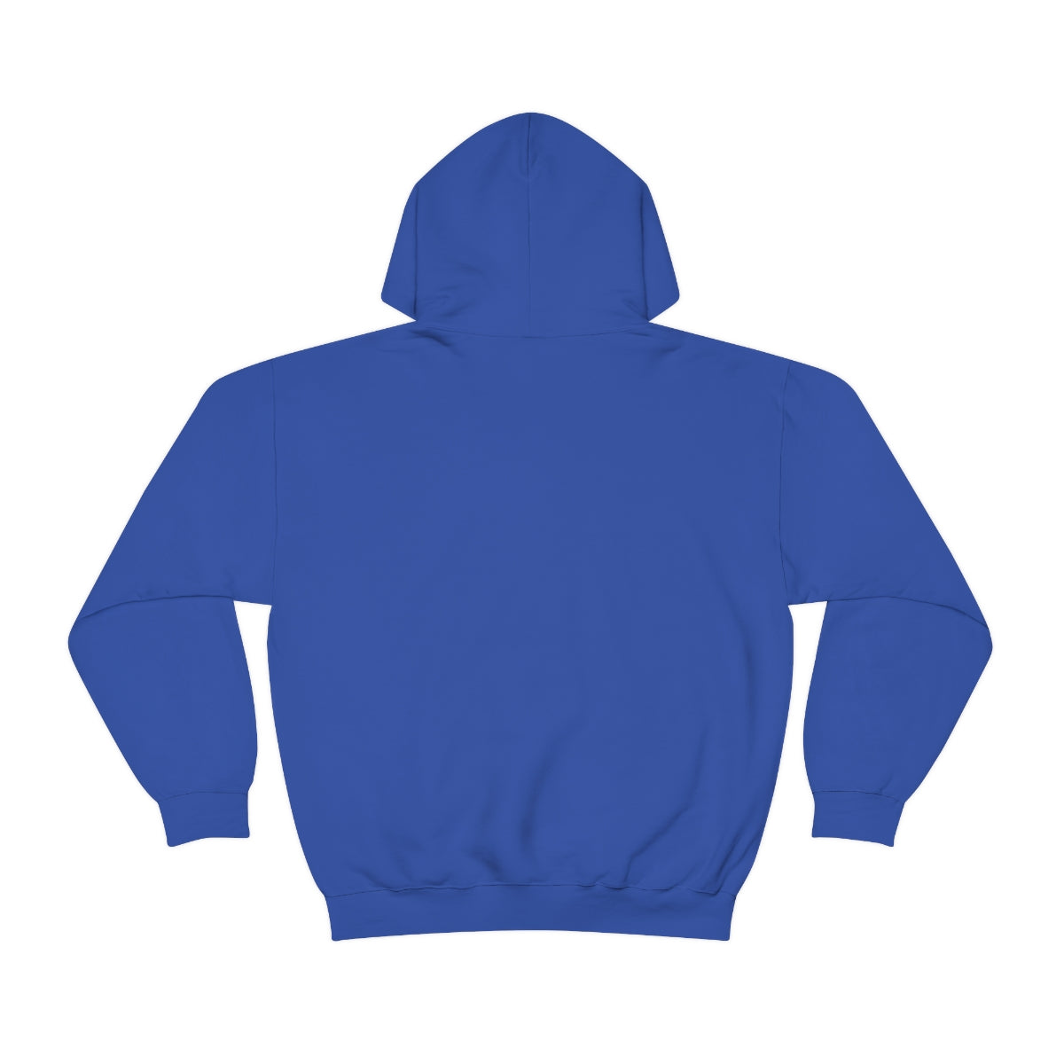 Adventure meets Coffee Hoodie: Unisex Heavy Blend Hooded Sweatshirt