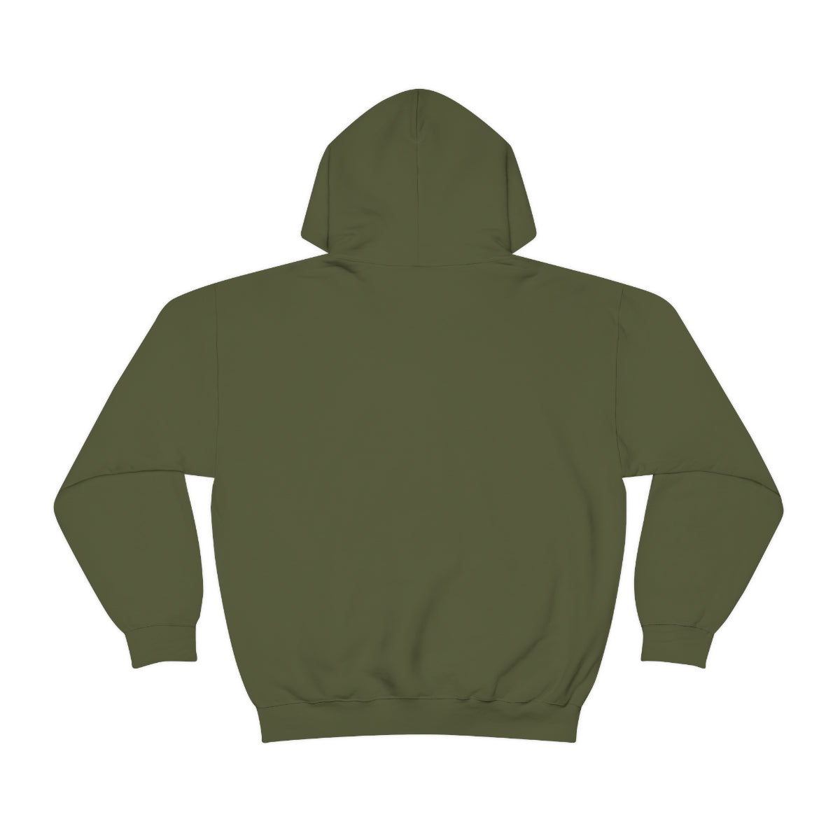 Adventure meets Coffee Hoodie: Unisex Heavy Blend Hooded Sweatshirt