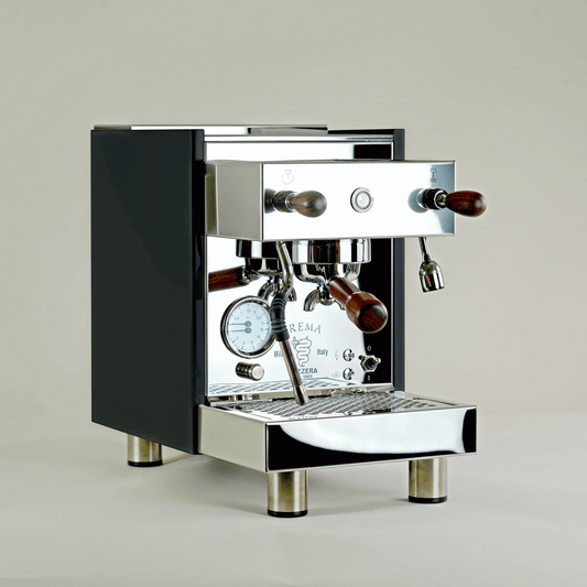 Bezzera Crema PM Schwarz