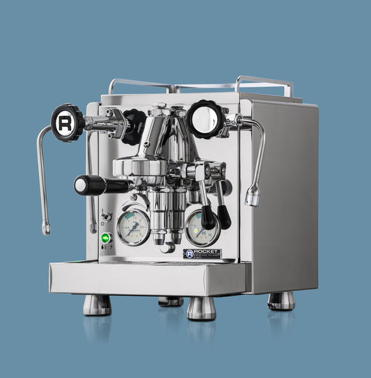 Rocket R60V Inox