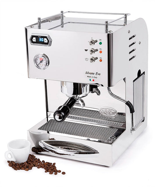QuickMill 04005 Silvano 4005