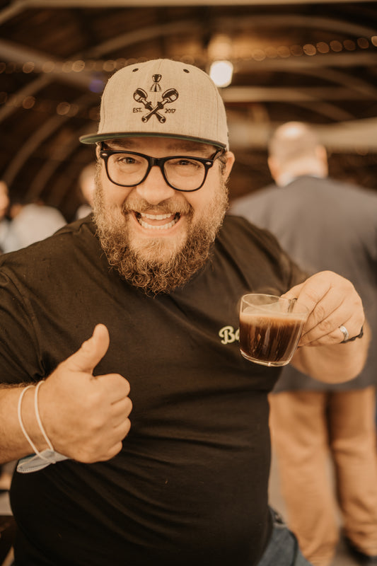 Barista Workshop Dienstag 18-21 Uhr