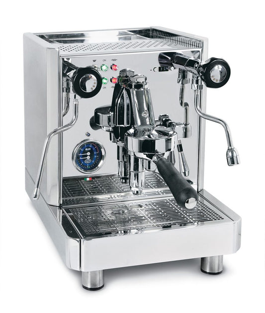 QuickMill 0995P Vetrano 2B